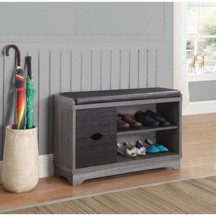 Brayden Studio® 6 Pair Shoe Storage Wayfair